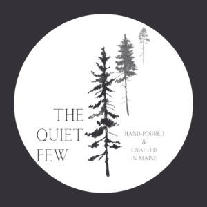 The Quiet Few Logo (2)