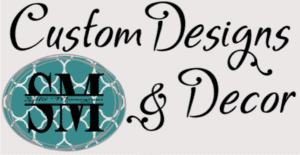 custom design and decor